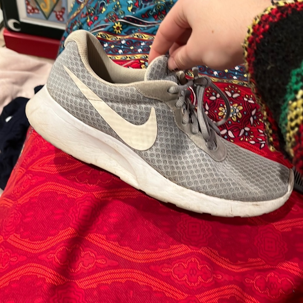 Nike sneakers
